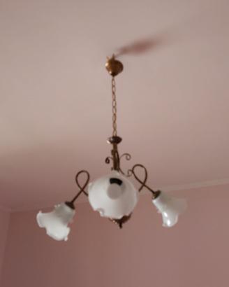 lampadario 