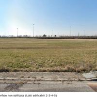 CERVIGNANO D.F. Terreno industriale/artigianale