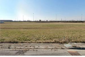 CERVIGNANO D.F. Terreno industriale/artigianale