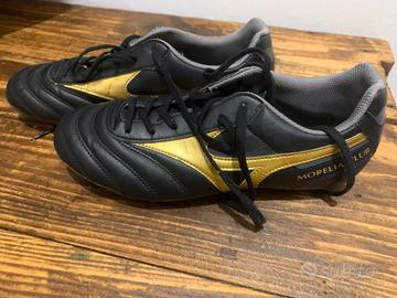 Scarpe calcio mizuno