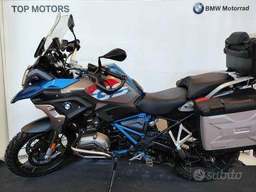 BMW R 1200 GS Abs