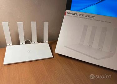 Router Huawei