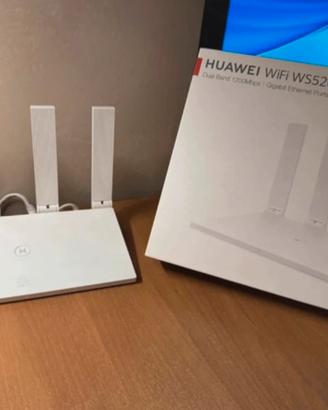 Router Huawei