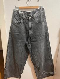 Jeans Baggy Zara