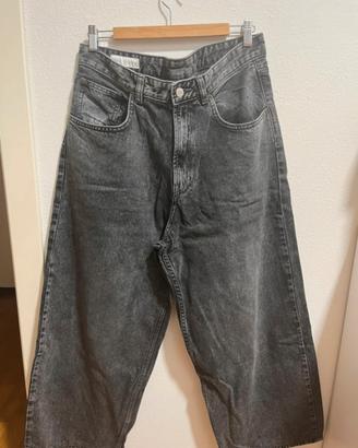 Jeans Baggy Zara