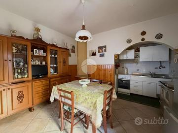 2 LOCALI A COLLEVECCHIO