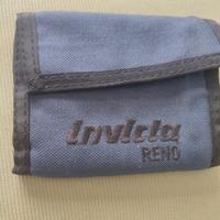 portafoglio Invicta 