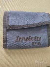 portafoglio Invicta 