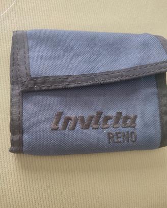 portafoglio Invicta 