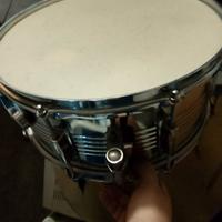 Rullante batteria acustica