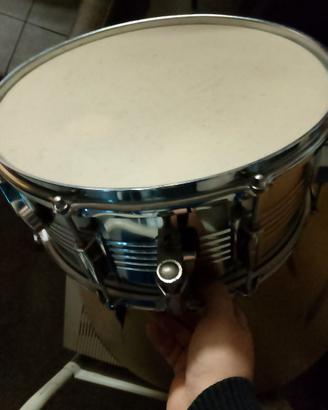 Rullante batteria acustica