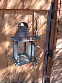 lanterna antica
