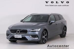 Volvo V60 B4 (d) 197CV AUT INSCRIPTION