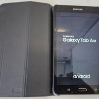 Samsung tablet A6 (SM-T280)