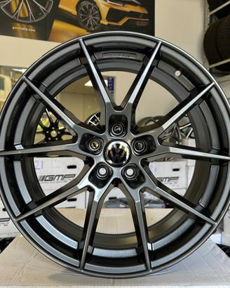 Cerchi NUOVI Volkswagen raggio 20 cod.42892