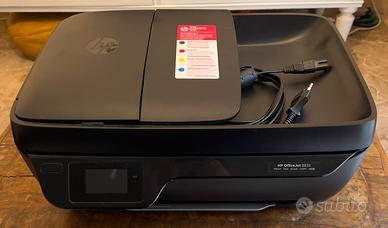 Stampante HP OfficeJet 3835