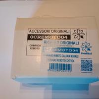 Termostato remoto Fondital