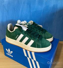 adidas Campus 00s verde scuro 38 Abbigliamento e Accessori In vendita a Milano