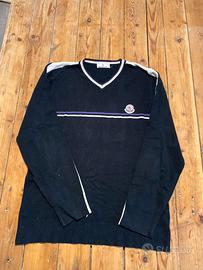 Maglione moncler nero