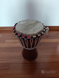 BONGO ARTIGIANALE 