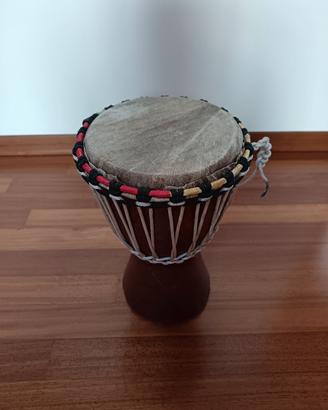 BONGO ARTIGIANALE 