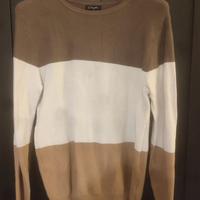 Maglioncino multicolor