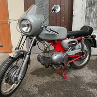 Benelli 125 Sport Special
