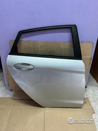 Porta Portiera sportello posteriore destra ford fi