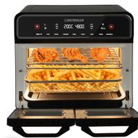 Forno/ friggitrice ad aria 23l