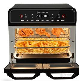 Forno/ friggitrice ad aria 23l