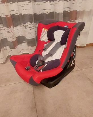 Chicco - Seggiolino Auto Proxima 0/18KG