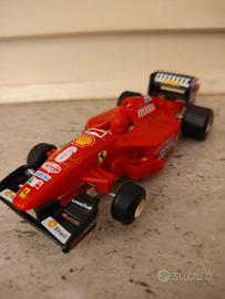 Ferrari  Polistil Slot Car 1:32