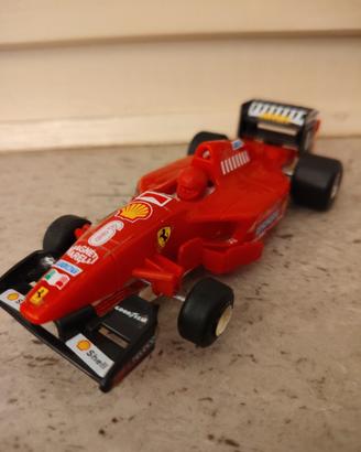 Ferrari  Polistil Slot Car 1:32