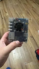 Orange pi p5 plus 4gb 32gb