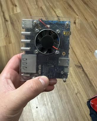 Orange pi p5 plus 4gb 32gb