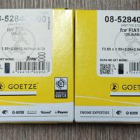 FASCE ELASTICHE FIAT 500R 126 GOETZE 08-528400-00