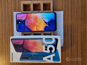Samsung A50