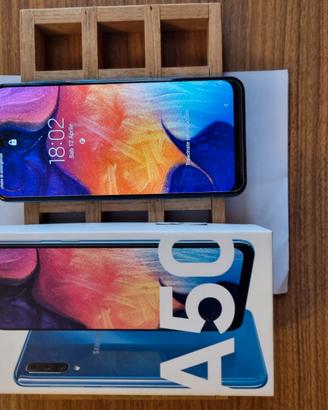 Samsung A50