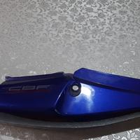 Fianchetto posteriore destro Honda CBF 600