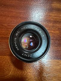 Helios 44 m-7, 58mm f.2