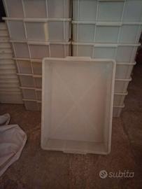 Cassette per alimenti