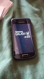 samsung galaxy gt-i8150 cellulare