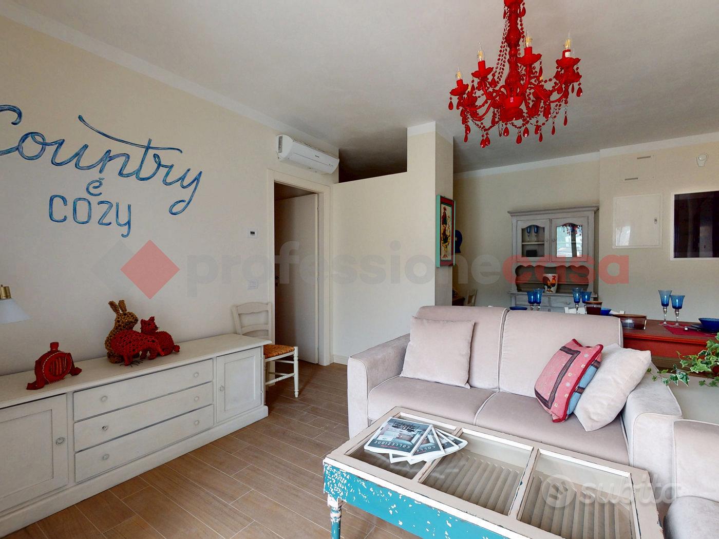 Apartment in Castelnuovo di Garfagnana, Carbonaia - Vista 3