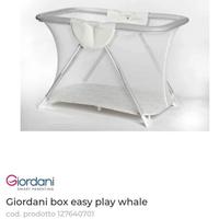 Box Giordani