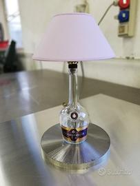 Lampada bottiglia