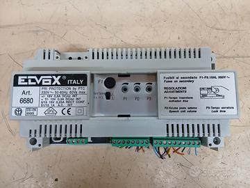 alimentatore elvox 6680