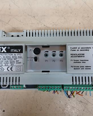 alimentatore elvox 6680