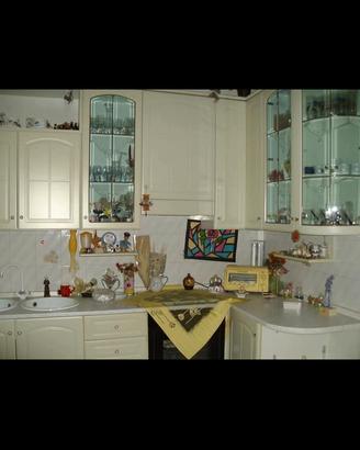 cucina angolare