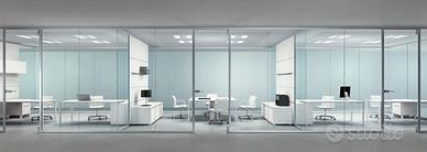 Zona Meridiana negozio commerciale con visibilià