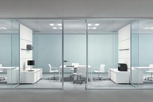 Zona Meridiana negozio commerciale con visibilià